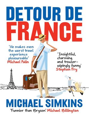 cover image of Detour de France